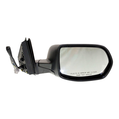 2007-2011 Honda Crv Door Mirror Passenger Side Power Heated_HO1321239