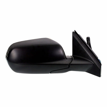 2007-2011 Honda Crv Door Mirror Passenger Side Power Heated_HO1321239-4