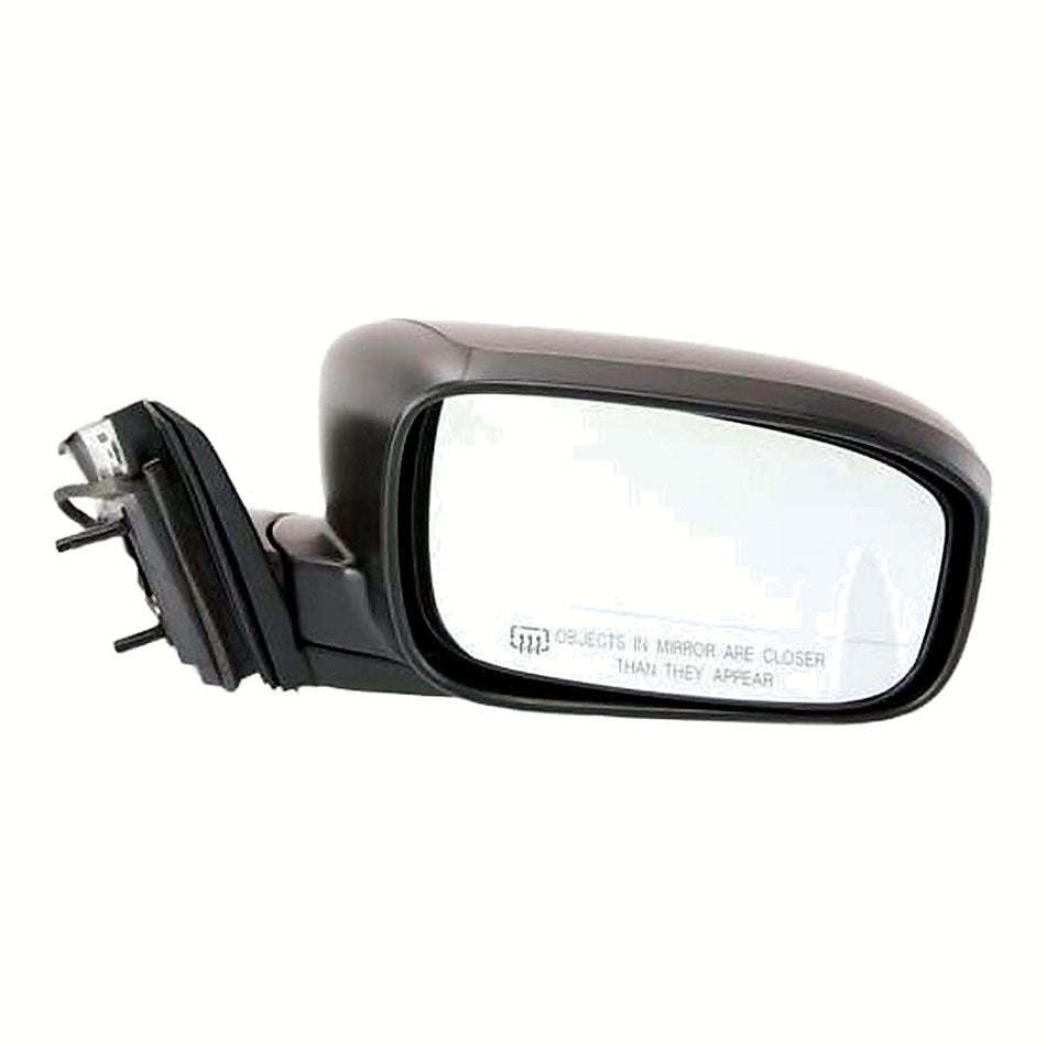 2003-2007 Honda Accord_Coupe Door Mirror Passenger Side Power Heated_HO1321240