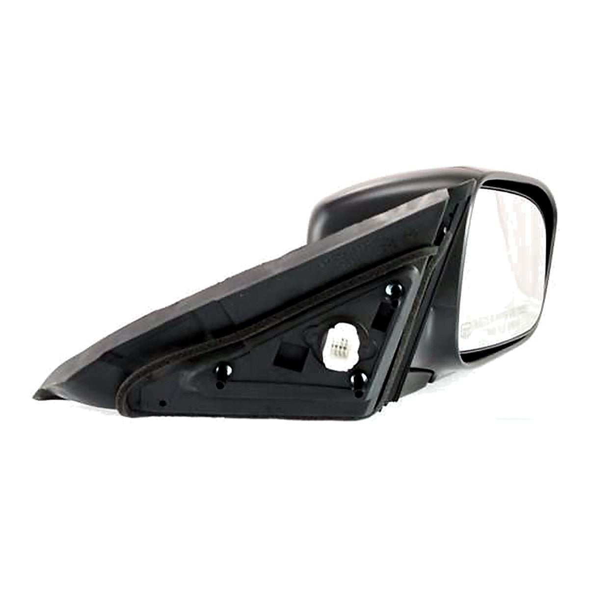 2003-2007 Honda Accord_Coupe Door Mirror Passenger Side Power Heated_HO1321240-2