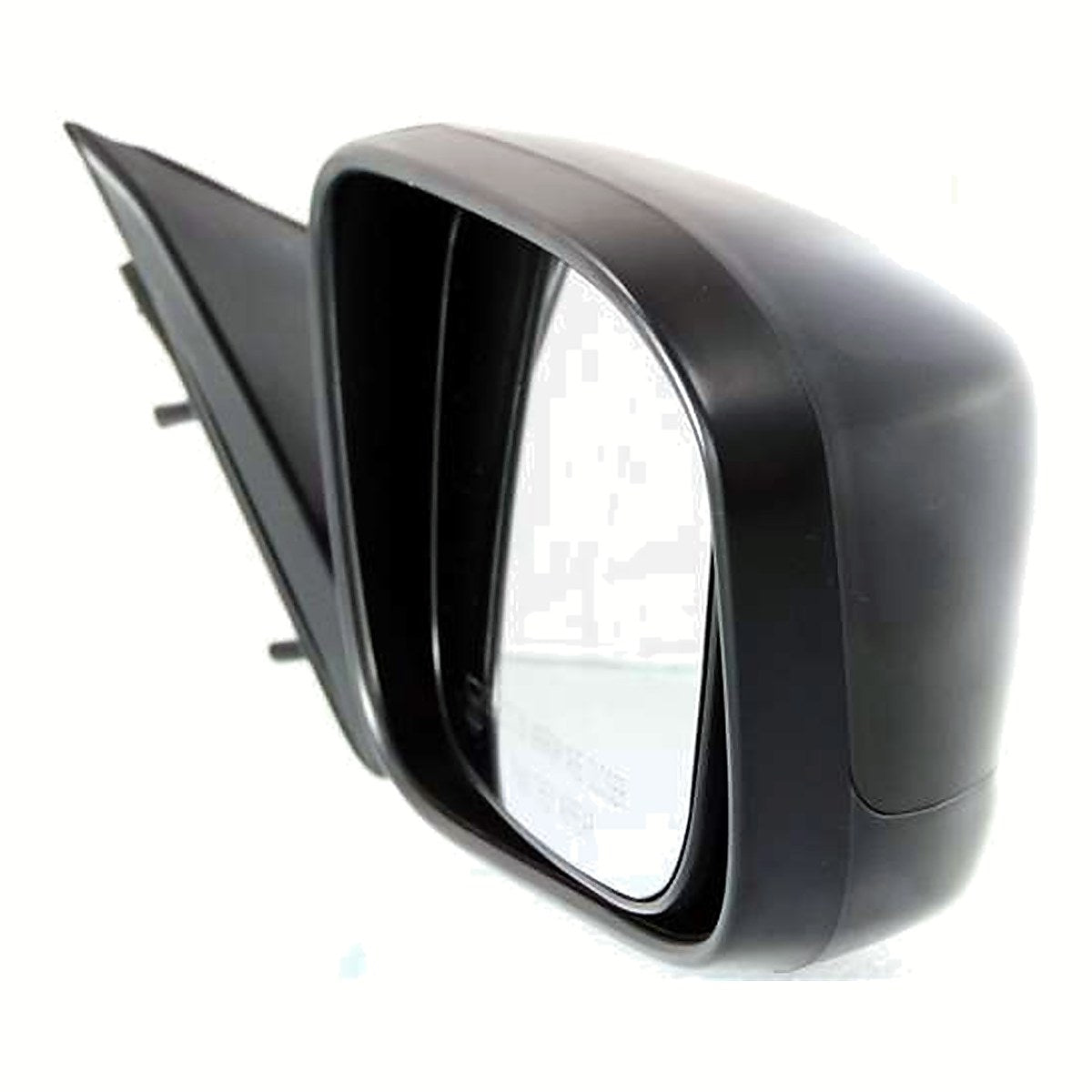 2003-2007 Honda Accord_Coupe Door Mirror Passenger Side Power Heated_HO1321240-3