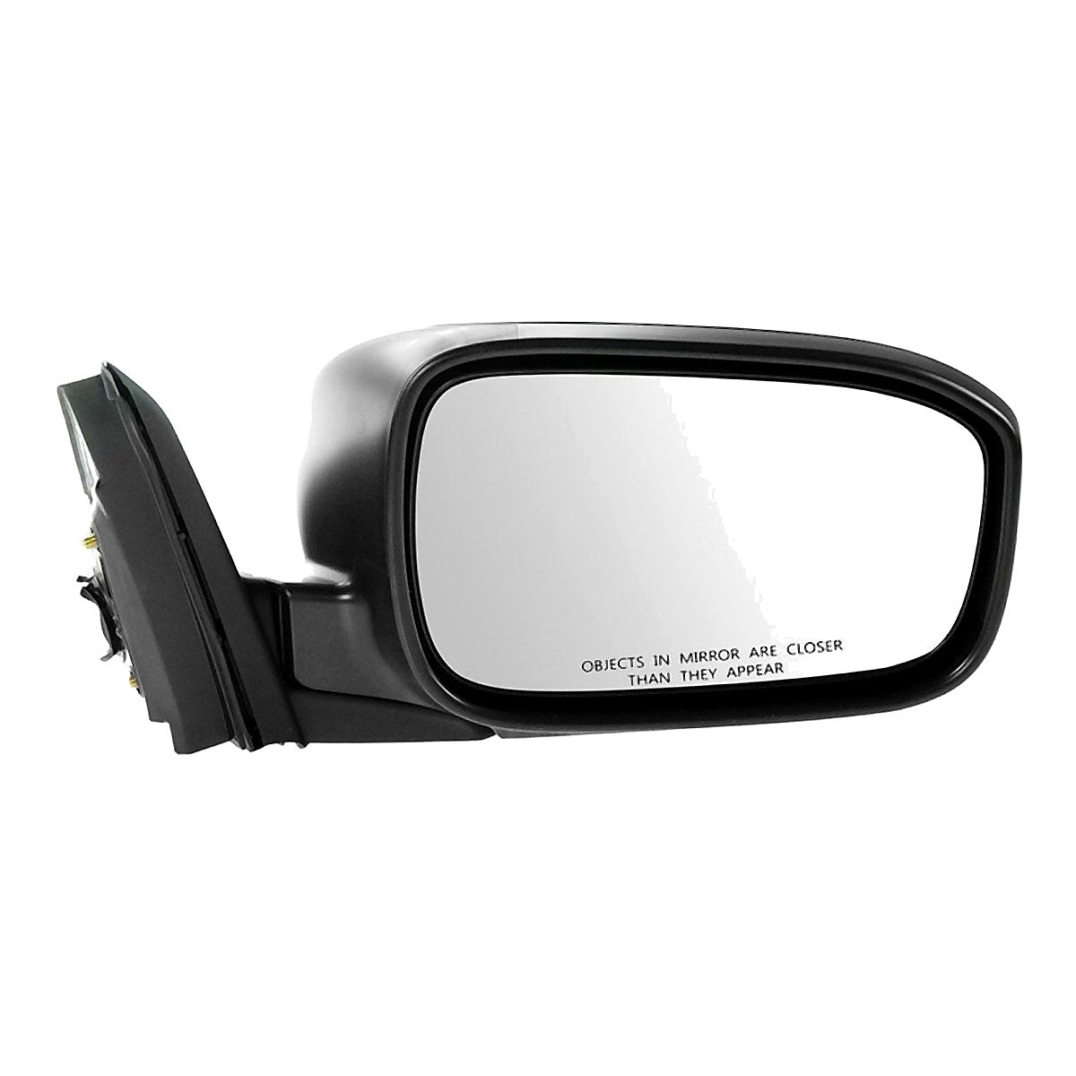 2003-2007 Honda Accord_Coupe Door Mirror Passenger Side Power_HO1321241