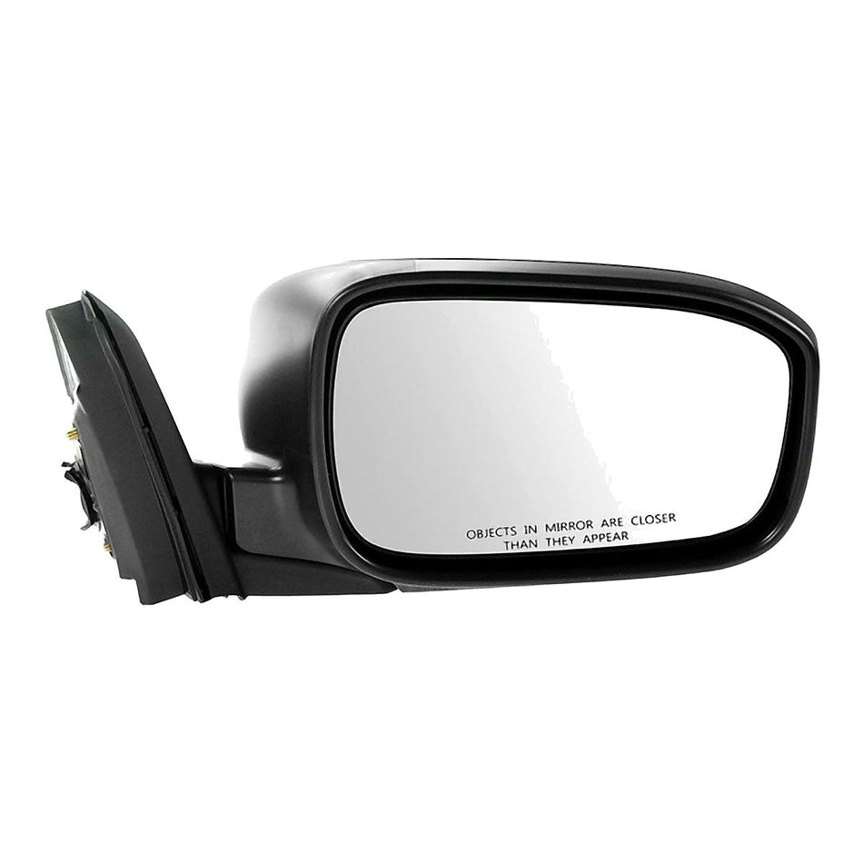 2003-2007 Honda Accord_Coupe Door Mirror Passenger Side Power_HO1321241