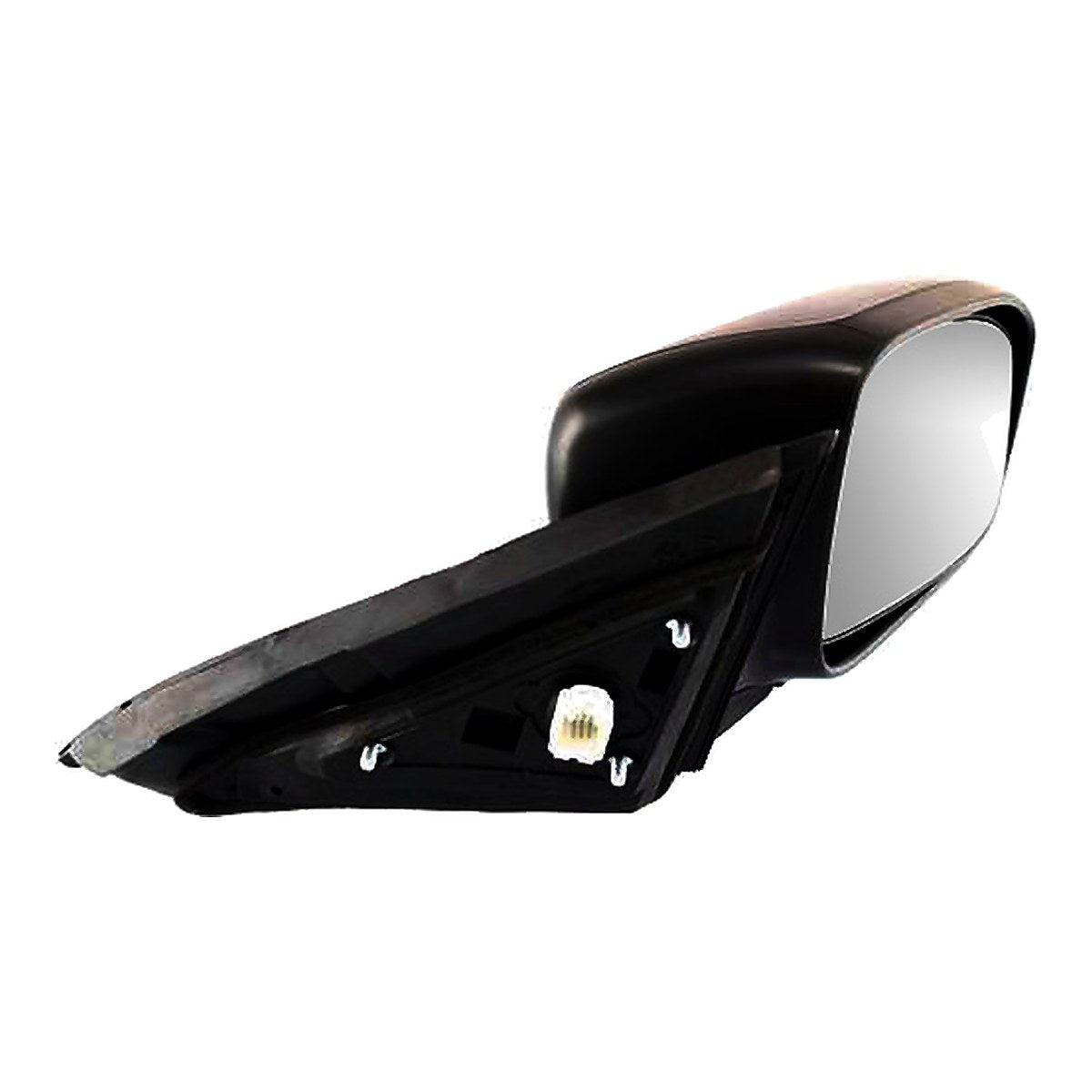 2003-2007 Honda Accord_Coupe Door Mirror Passenger Side Power_HO1321241-2