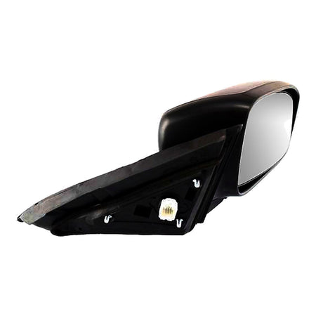 2003-2007 Honda Accord_Coupe Door Mirror Passenger Side Power_HO1321241-2