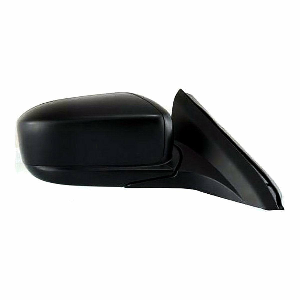 2003-2007 Honda Accord_Coupe Door Mirror Passenger Side Power_HO1321241-4
