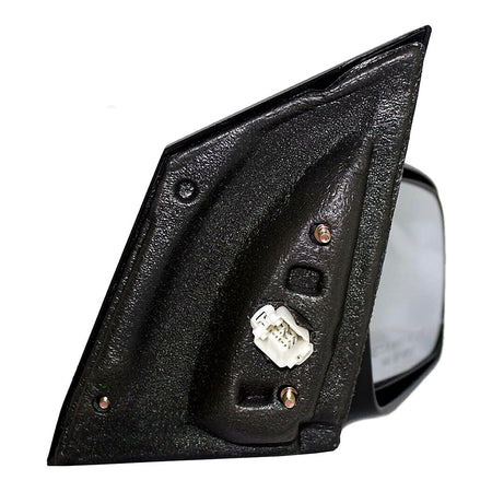 2006-2011 Honda Civic_Coupe Door Mirror Passenger Side Power Heated_HO1321244-2