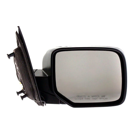 2009-2015 Honda Pilot Door Mirror Passenger Side Power Heated /Ptm_HO1321248