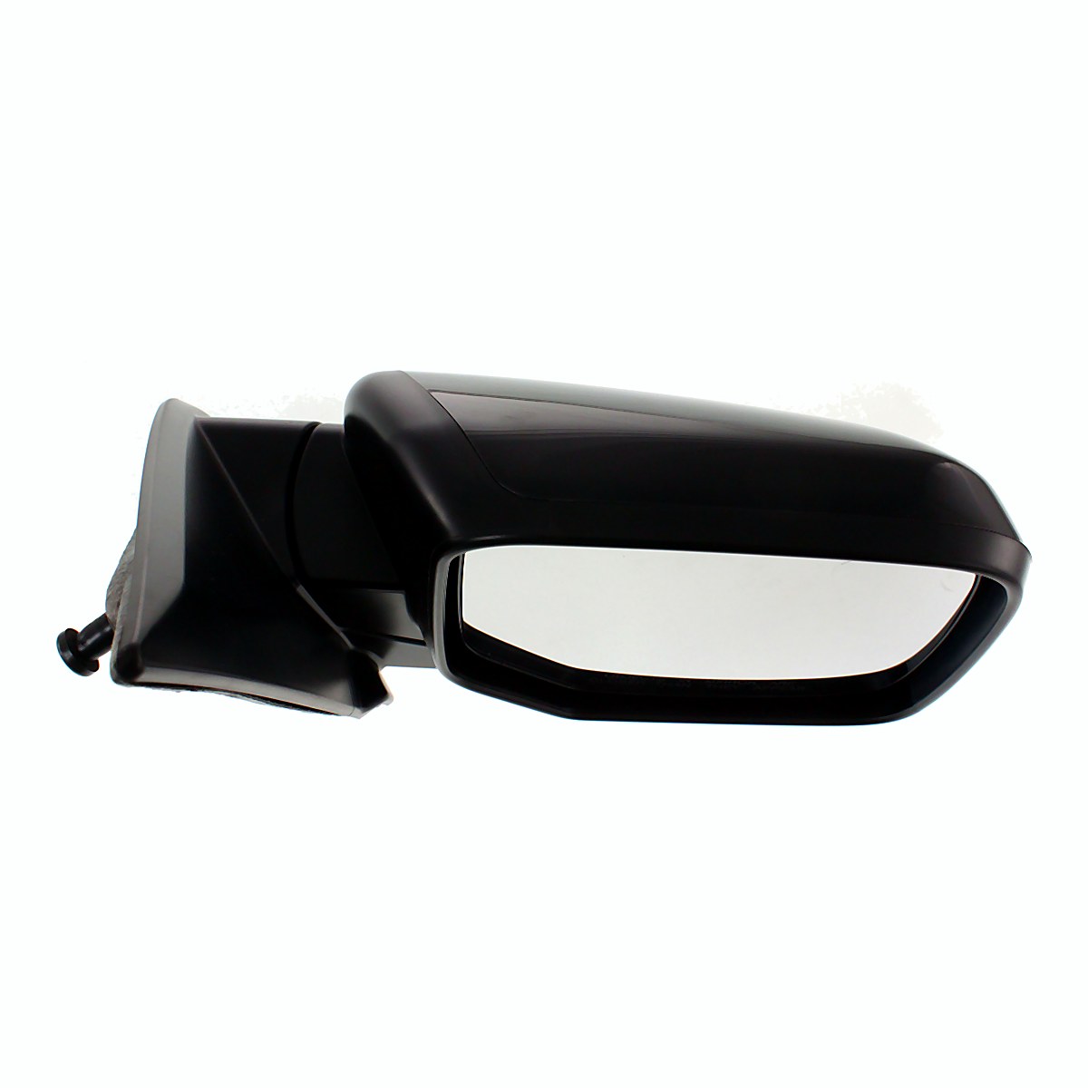 2009-2015 Honda Pilot Door Mirror Passenger Side Power Heated /Ptm_HO1321248-3