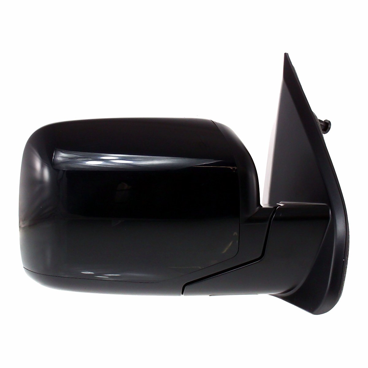 2009-2015 Honda Pilot Door Mirror Passenger Side Power Heated /Ptm_HO1321248-4