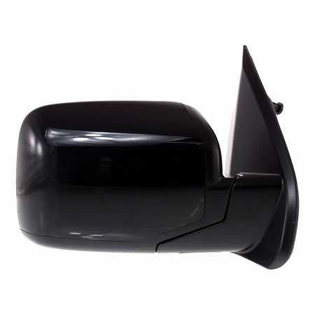 2009-2015 Honda Pilot Door Mirror Passenger Side Power Heated /Ptm_HO1321248-4