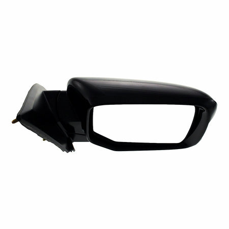 2009-2015 Honda Pilot Door Mirror Passenger Side Power Heated With Memory Signal_HO1321249-3