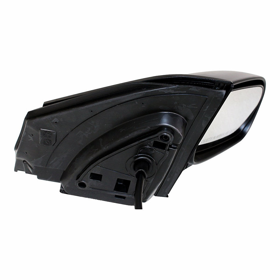2002-2005 Honda Civic_Hatchback Door Mirror Passenger Side Power_HO1321258-2