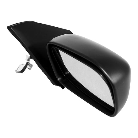 2002-2005 Honda Civic_Hatchback Door Mirror Passenger Side Power_HO1321258-3