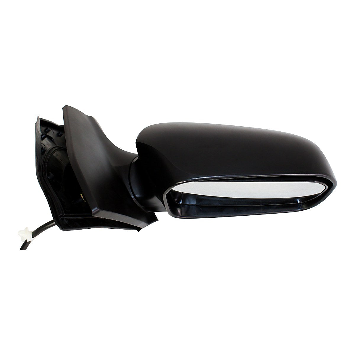 2002-2005 Honda Civic_Hatchback Door Mirror Passenger Side Power_HO1321258-4