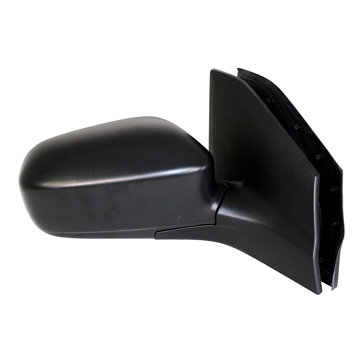 2002-2005 Honda Civic_Hatchback Door Mirror Passenger Side Power_HO1321258-5