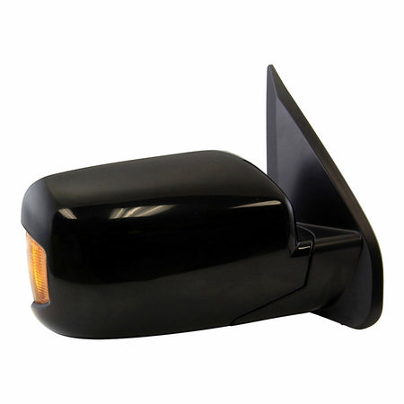 2011-2015 Honda Pilot Door Mirror Passenger Side Power With Signal_HO1321259-3