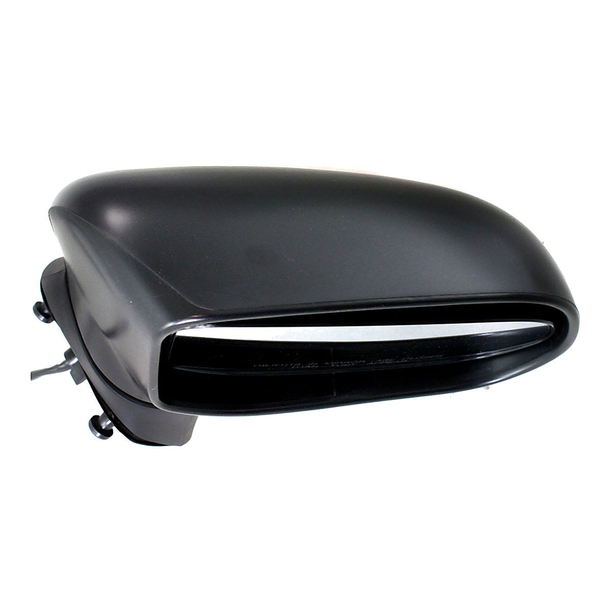 2008-2011 Honda Civic_Sedan Door Mirror Passenger Side Power Heated_HO1321260-3