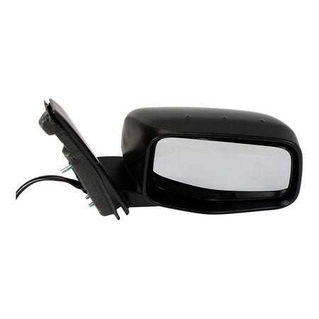 2011-2013 Honda Odyssey Door Mirror Passenger Side Power Ptm Lx Model_HO1321262-3