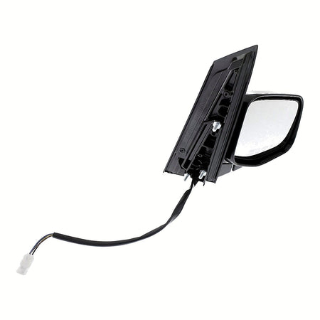 2011-2013 Honda Odyssey Door Mirror Passenger Side Power Heated Ptm Ex/Ex-L Models_HO1321263-2