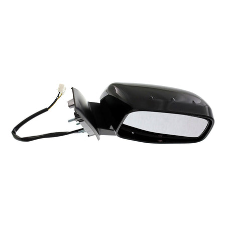 2011-2013 Honda Odyssey Door Mirror Passenger Side Power Heated Ptm Ex/Ex-L Models_HO1321263-3