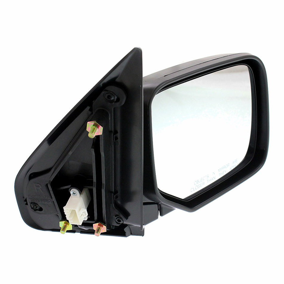 2009-2015 Honda Pilot Door Mirror Passenger Side Power_HO1321265-2