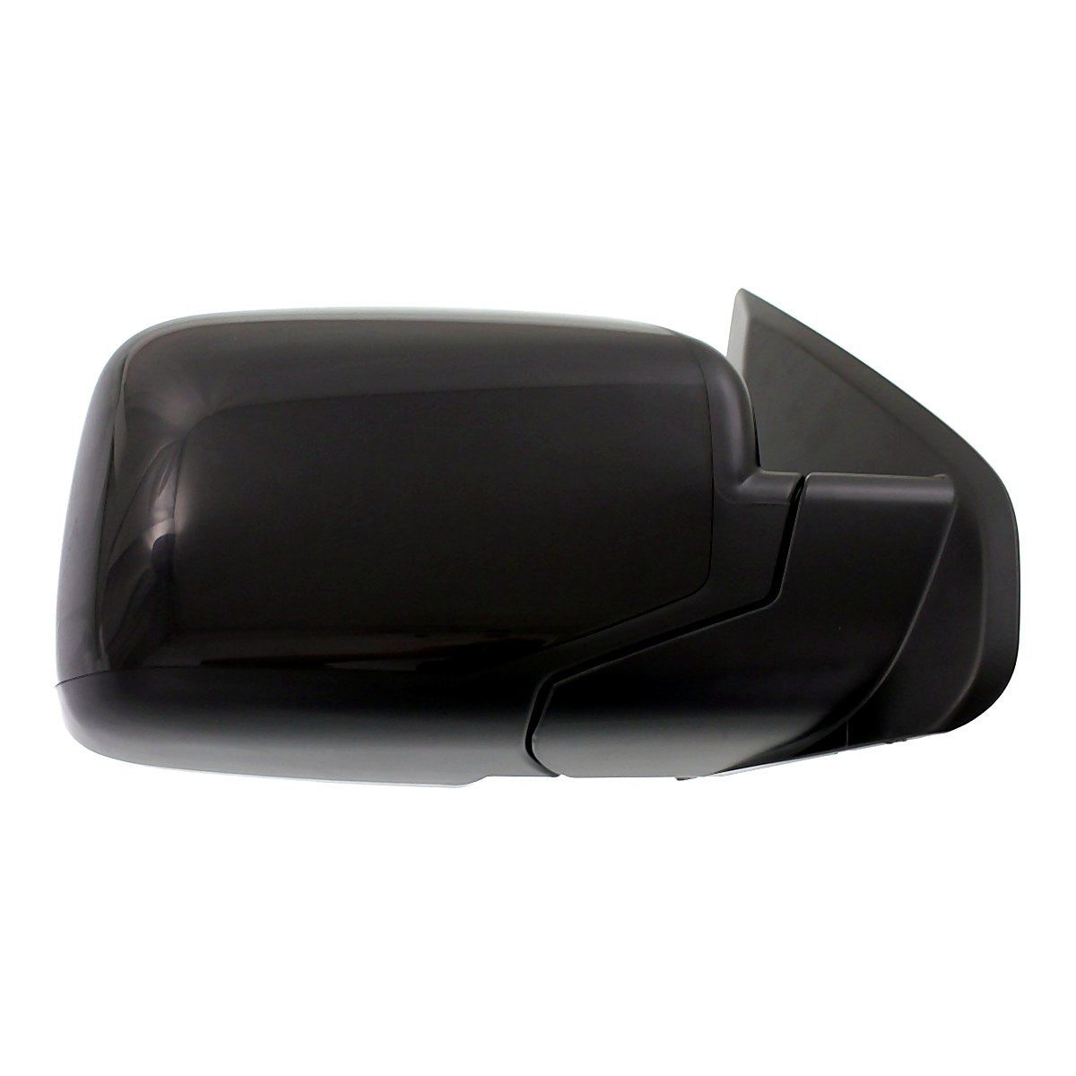 2009-2015 Honda Pilot Door Mirror Passenger Side Power_HO1321265-4
