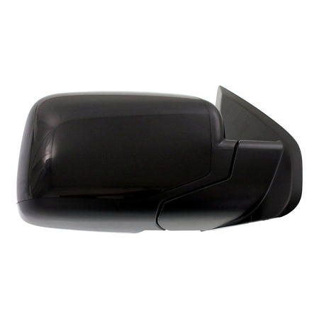 2009-2015 Honda Pilot Door Mirror Passenger Side Power_HO1321265-4