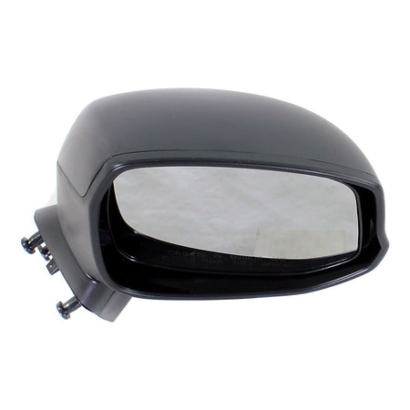2012 Honda Civic_Coupe Door Mirror Passenger Side Manual_HO1321267-3