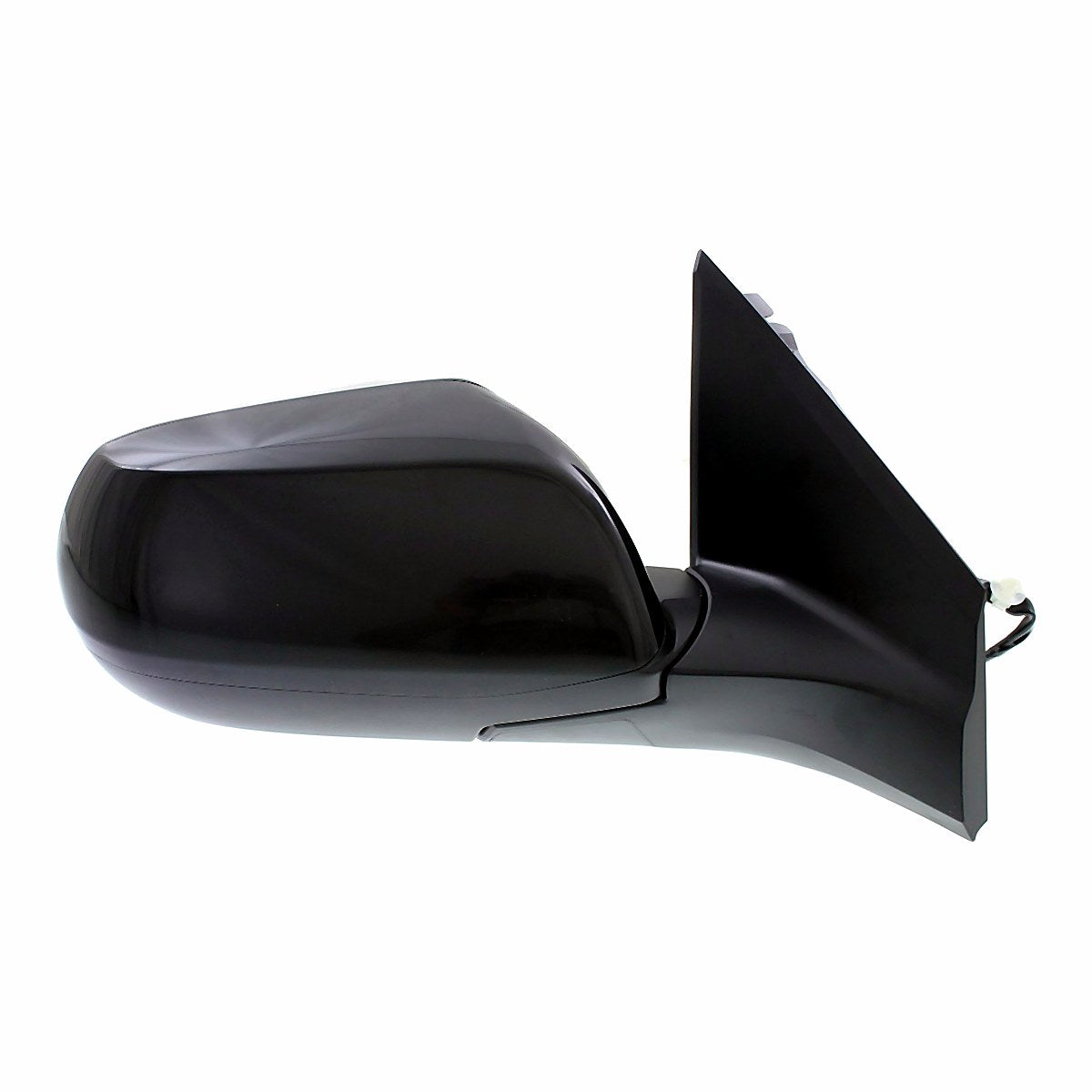 2012-2014 Honda Crv Door Mirror Passenger Side Power Paintable_HO1321268-4