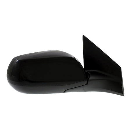 2012-2014 Honda Crv Door Mirror Passenger Side Power Heated Paintable_HO1321269-4