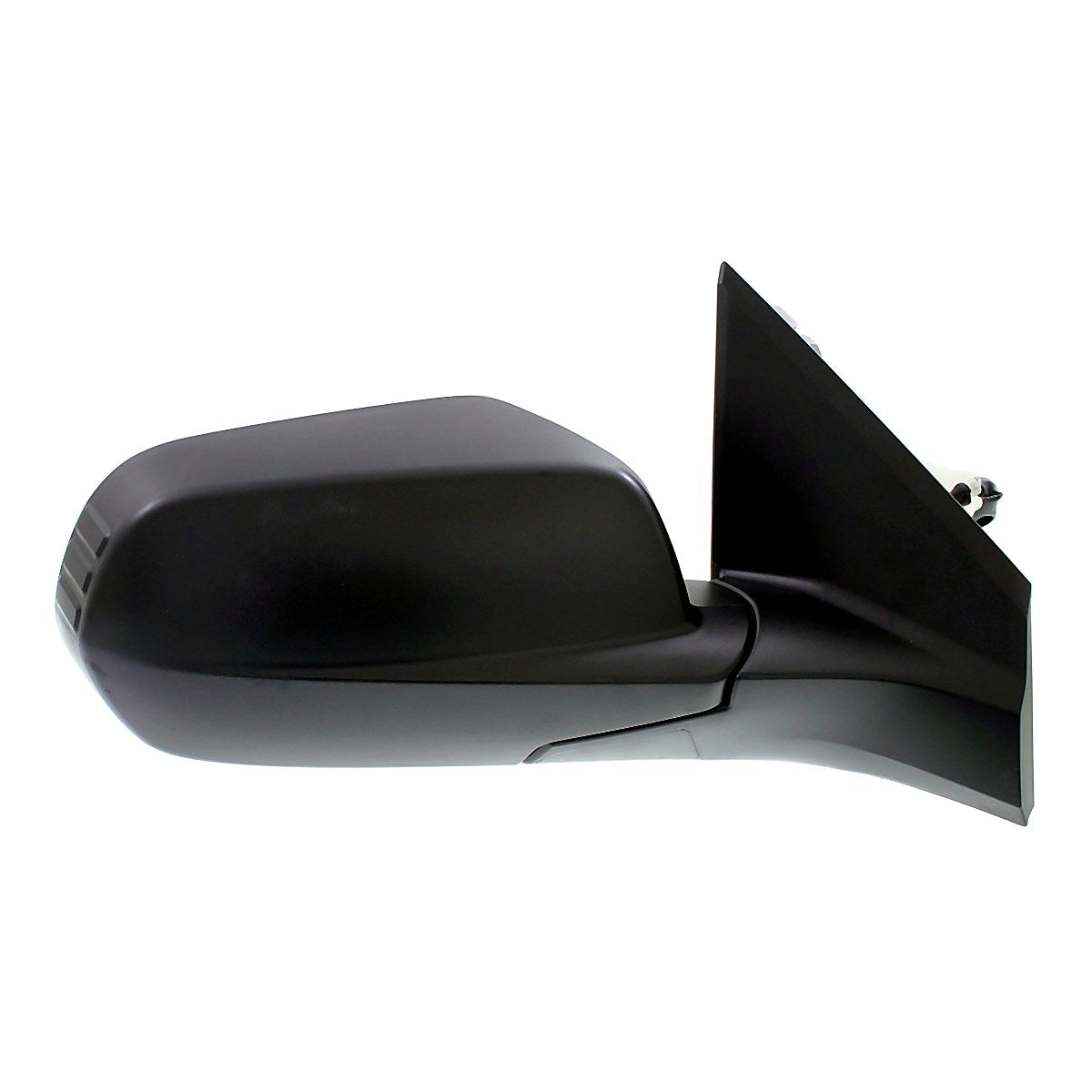 2012-2016 Honda Crv Door Mirror Passenger Side Power Textured_HO1321270-4
