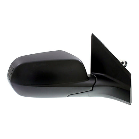 2012-2016 Honda Crv Door Mirror Passenger Side Power Textured_HO1321270-4