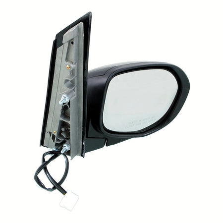 2014-2017 Honda Odyssey Door Mirror Passenger Side Power Textured Lx Model_HO1321277-2