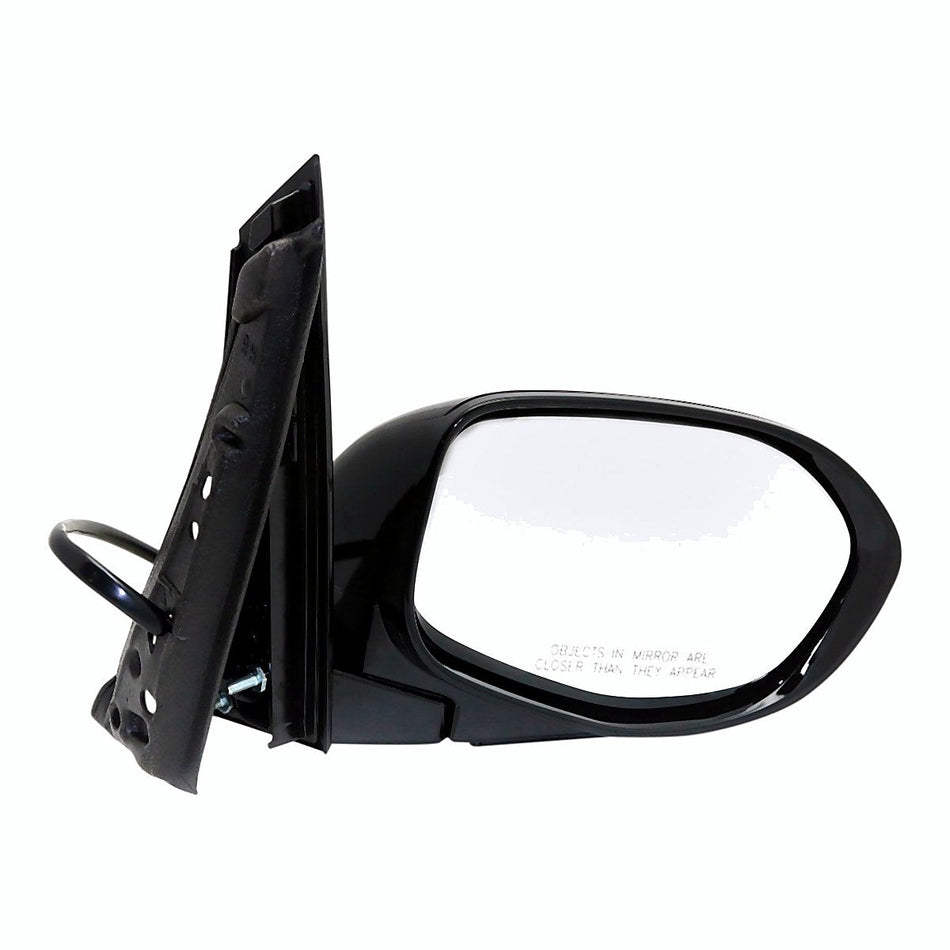 2014-2017 Honda Odyssey Door Mirror Passenger Side Power Heated With Memory/Signal Touring/Touring Elite Ptm_HO1321280