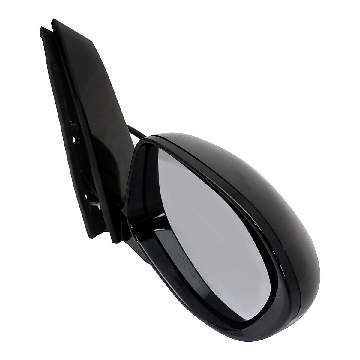 2014-2017 Honda Odyssey Door Mirror Passenger Side Power Heated With Memory/Signal Touring/Touring Elite Ptm_HO1321280-3