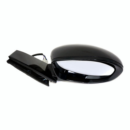 2014-2017 Honda Odyssey Door Mirror Passenger Side Power Heated With Memory/Signal Touring/Touring Elite Ptm_HO1321280-4