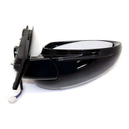 2014-2017 Honda Odyssey Door Mirror Passenger Side Power Heated With Memory/Signal Touring/Touring Elite Ptm_HO1321280-5