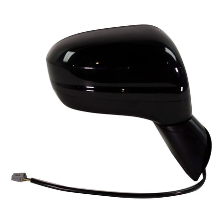 2014-2015 Honda Civic_Coupe Door Mirror Passenger Side Power Ptm_HO1321282-3