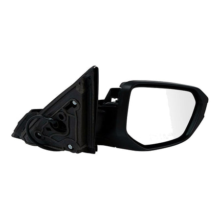 2016 Honda Civic_Coupe Door Mirror Passenger Side Power Ptm Withoutsignal/Camera/Heat_HO1321283-2