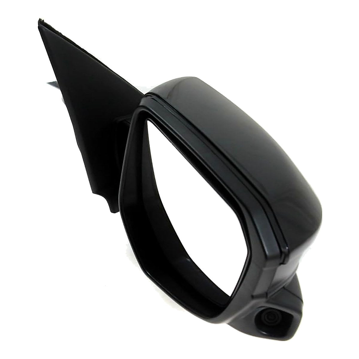 2016-2020 Honda Civic_Coupe Door Mirror Passenger Side Power Ptm Heated With Camera Without Signal_HO1321284-3