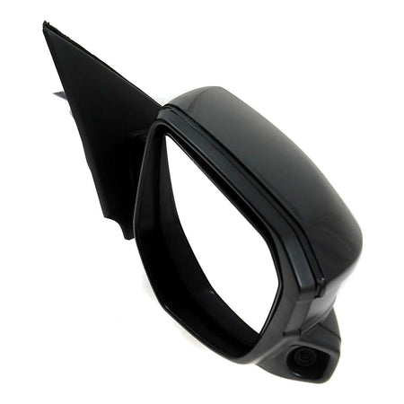 2016-2020 Honda Civic_Coupe Door Mirror Passenger Side Power Ptm Heated With Camera Without Signal_HO1321284-3