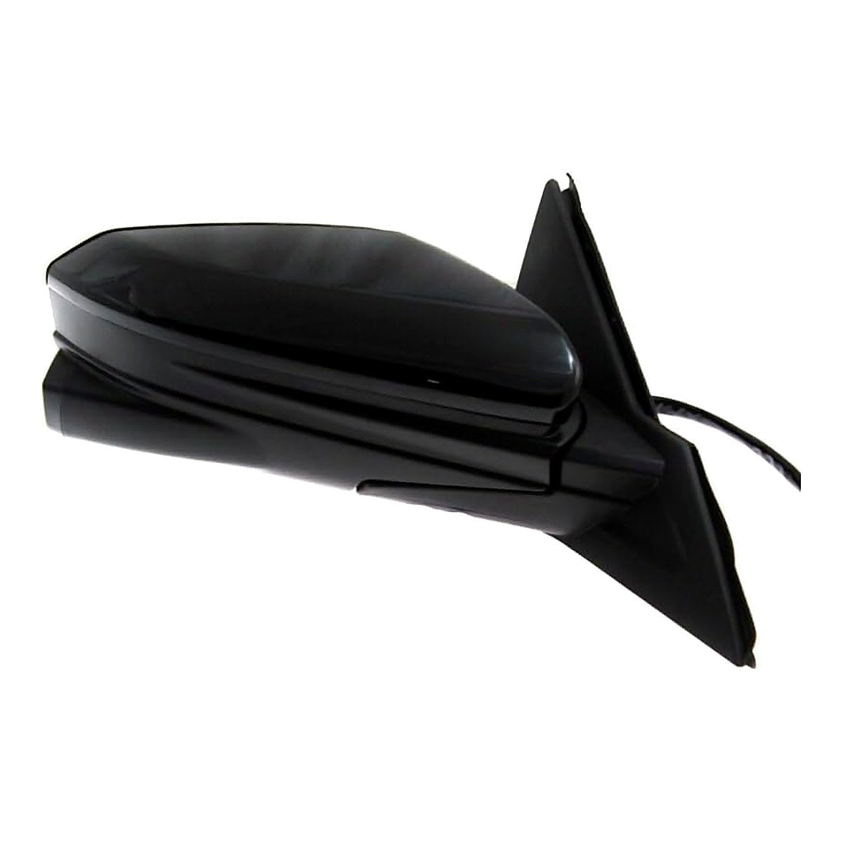 2016-2020 Honda Civic_Coupe Door Mirror Passenger Side Power Ptm Heated With Camera Without Signal_HO1321284-5