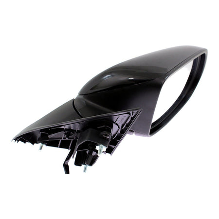 2016-2022 Honda Hrv Door Mirror Passenger Side Power Manual Folding Without Signal Ptm Lx Model_HO1321285-2