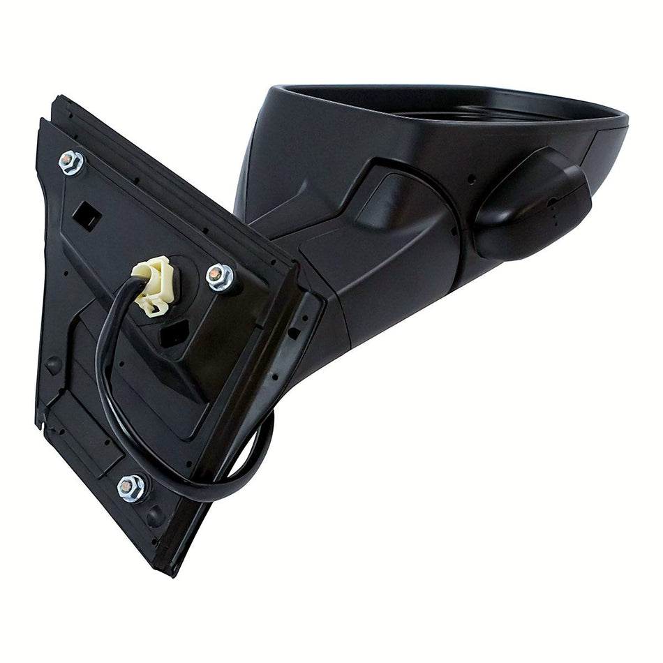 2015-2016 Honda Crv Door Mirror Passenger Side Power Ptm Without Heat/ Lane Departure Warning With Lane Watch Cameramanual Fold_HO1321294-2