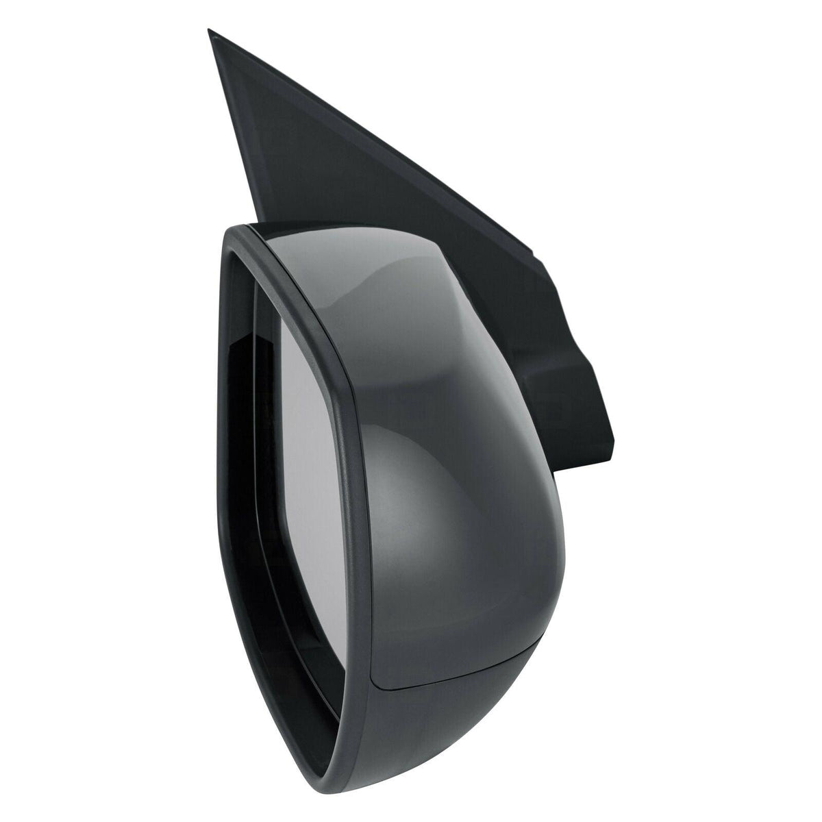 2015-2016 Honda Crv Door Mirror Passenger Side Power Ptm Without Heat/ Lane Departure Warning With Lane Watch Cameramanual Fold