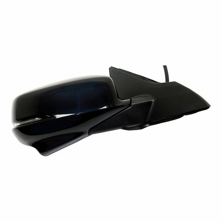 2017 Honda Accord_Sedan Door Mirror Passenger Side Power Heated With Signal/Camera Manual Fold_HO1321301-4