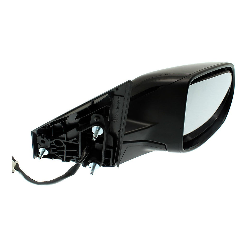 2017-2022 Honda Crv Door Mirror Passenger Side Power Ptm Without Heat_HO1321317-2