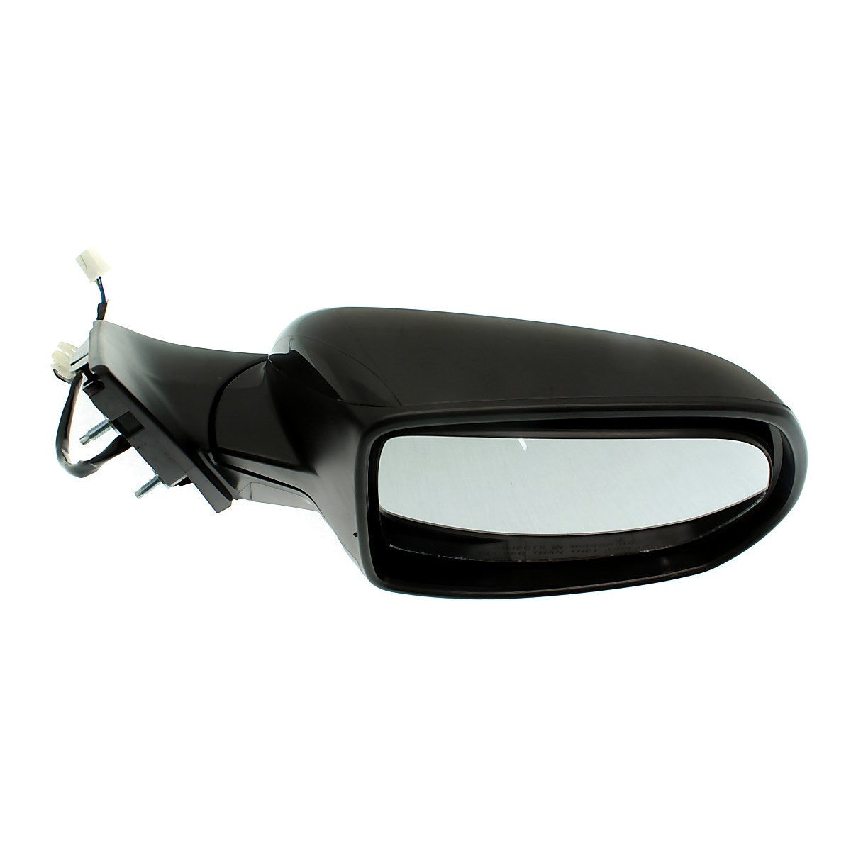 2017-2022 Honda Crv Door Mirror Passenger Side Power Ptm Without Heat_HO1321317-3