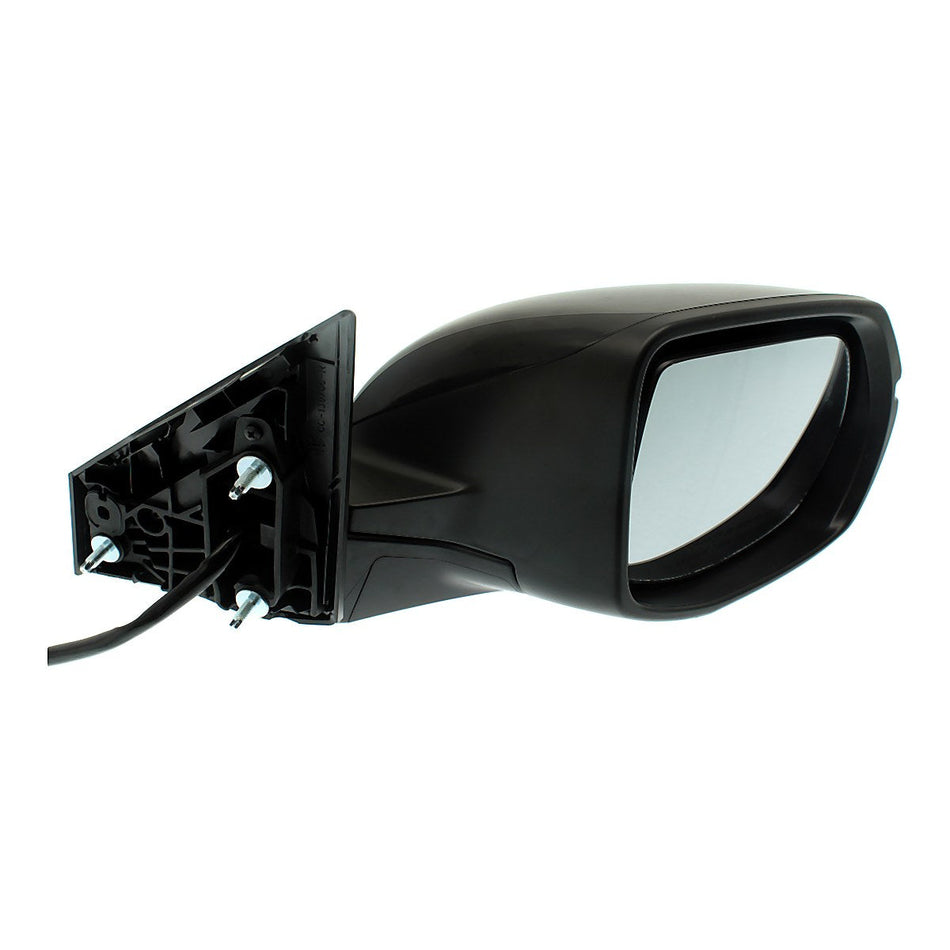 2020-2022 Honda CR-V Hybrid Door Mirror - side angle, Part HO1321318